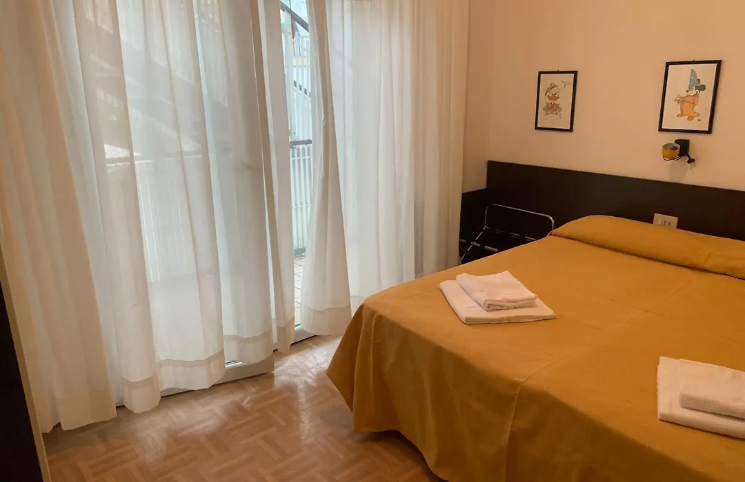 Hotel Aspe-1